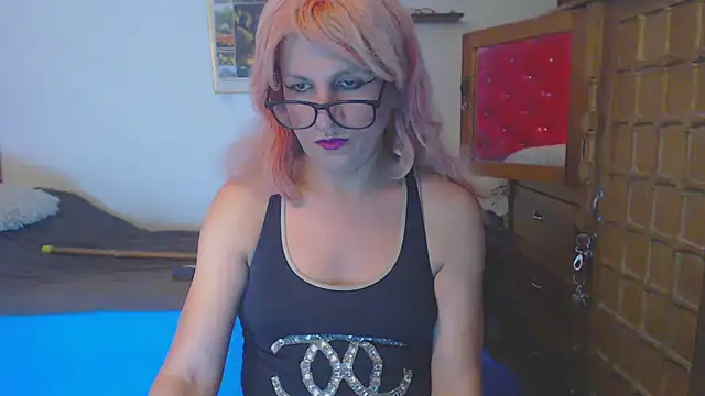 LorenJade online show from 10, 2, 2025