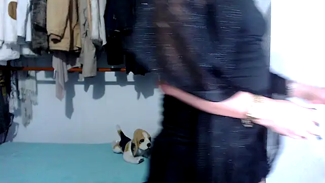 LorenJade online show from 3, 11, 2025