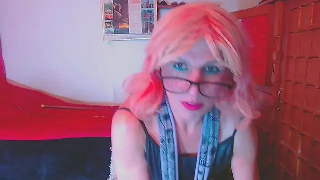 LorenJade online show from 21, 11, 2025