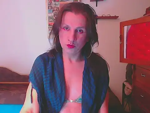 LorenJade online show from 21, 3, 2026