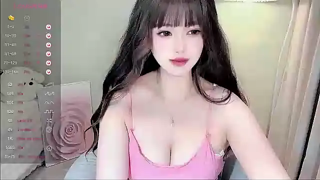 Snapshot of Dolv_1o chatting on 18, 12, 2024 Dolv 1o online show from 18, 12, 2024