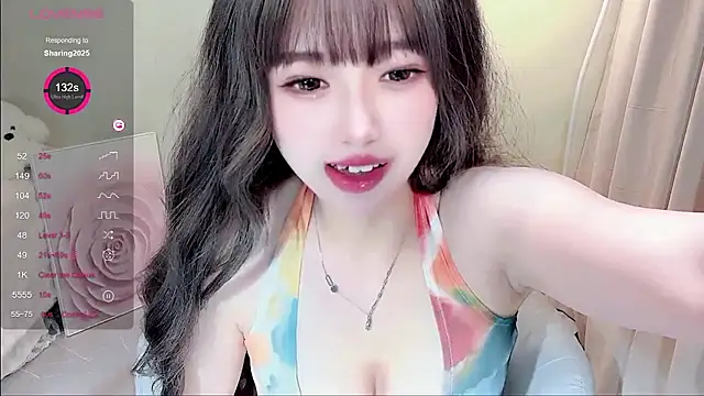 Snapshot of Dolv_1o chatting on 30, 12, 2024 Dolv 1o online show from 30, 12, 2024