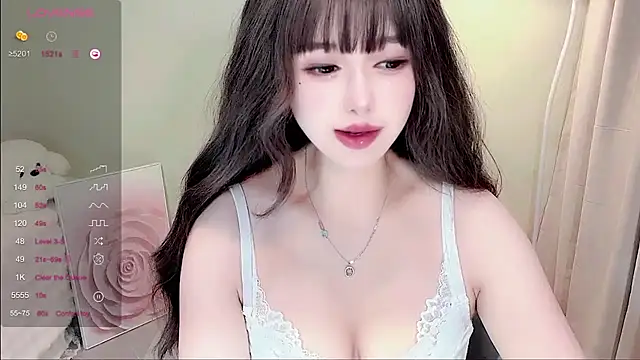 Snapshot of Dolv_1o chatting on 7, 1, 2025 Dolv 1o online show from 7, 1, 2025