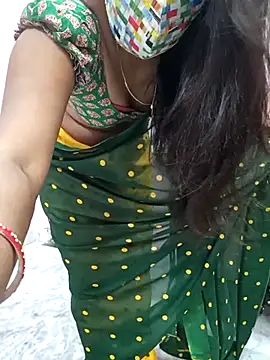 Snapshot of indian-adhaya chatting on 19, 2, 2025 indian-adhaya online show from 19, 2, 2025