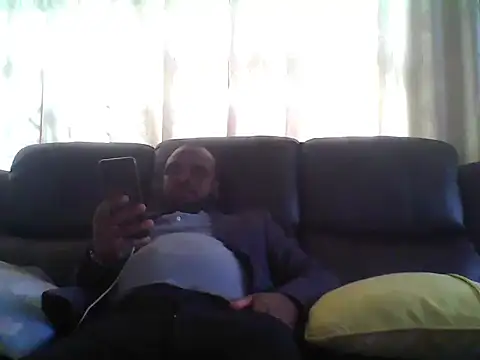 Snapshot of spopo619 chatting on 8, 11, 2025 spopo619 online show from 8, 11, 2025