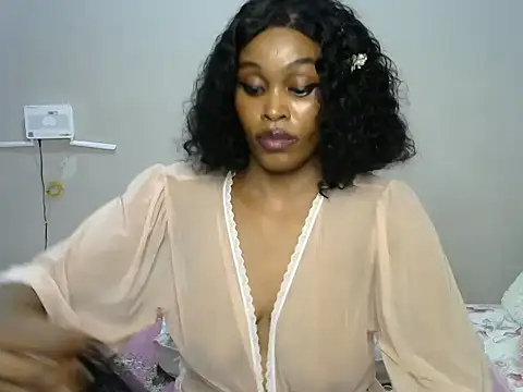 Cariepink online show from 3, 6, 2026