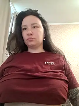 Snapshot of AlexaLexie chatting on 15, 6, 2026 AlexaLexie online show from 15, 6, 2026