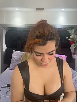 Arianna Jones1 online show from 31, 3, 2026