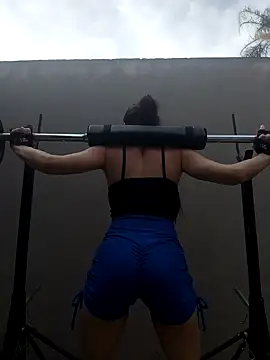 Snapshot of Irresistible24 chatting on 11, 9, 2025 Irresistible24 online show from 11, 9, 2025