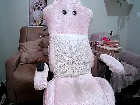 Snapshot of Irresistible24 chatting on 21, 9, 2025 Irresistible24 online show from 21, 9, 2025