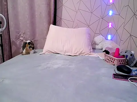 Snapshot of Irresistible24 chatting on 12, 10, 2025 Irresistible24 online show from 12, 10, 2025