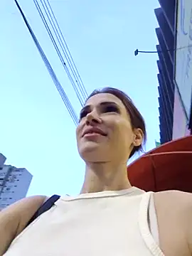 Snapshot of Irresistible24 chatting on 7, 11, 2025 Irresistible24 online show from 7, 11, 2025