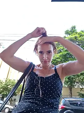 Irresistible24 online show from 8, 1, 2026