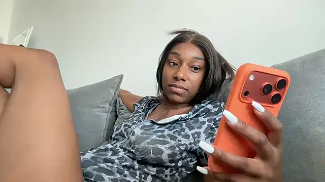 smileybabe online show from 5, 7, 2026