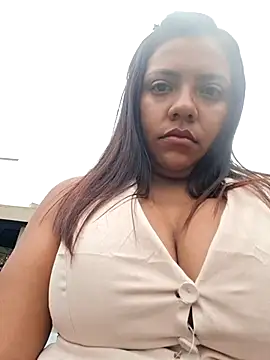 CanelitaPasion online show from 29, 11, 2025