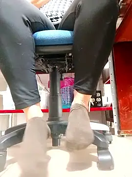 sophiahunt286 online show from 25, 3, 2026