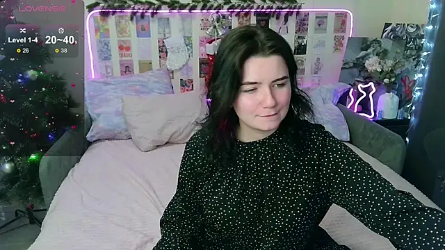 Snapshot of ss-katekisa-ss chatting on 14, 12, 2024 ss-katekisa-ss online show from 14, 12, 2024