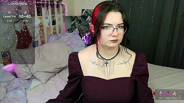 Snapshot of ss-katekisa-ss chatting on 22, 2, 2025 ss-katekisa-ss online show from 22, 2, 2025