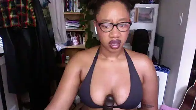 goddessdaisysky online show from 22, 9, 2025