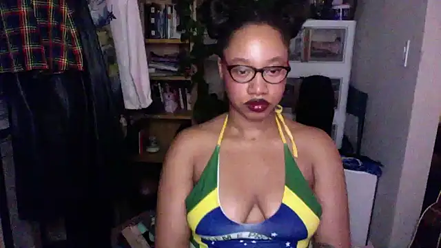 goddessdaisysky online show from 23, 9, 2025