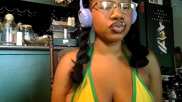 goddessdaisysky online show from 28, 6, 2026
