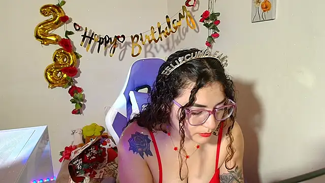 Snapshot of eva_rosse69 chatting on 3, 11, 2025 eva rosse69 online show from 3, 11, 2025