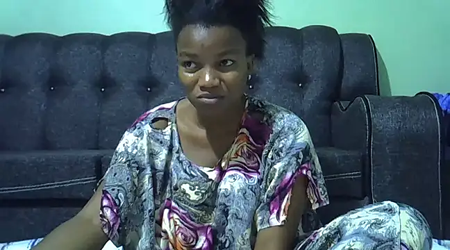 prettychoco1 online show from 27, 1, 2025