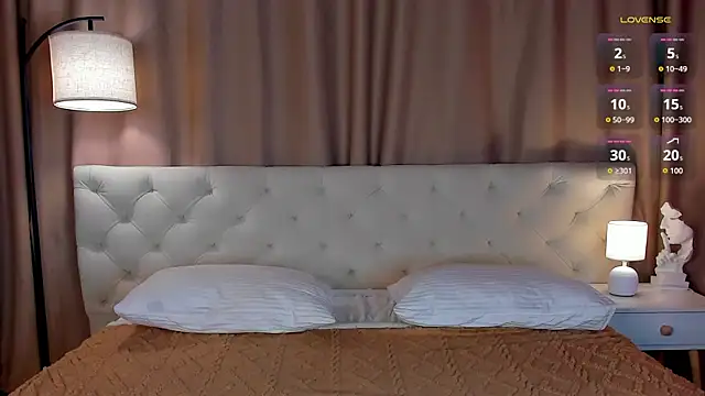 Ma1ilda Ardent online show from 15, 11, 2025