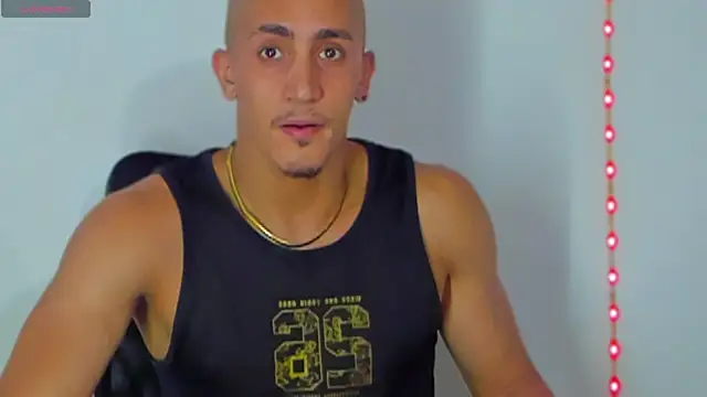 MikeRoss7777 online show from 28, 1, 2025