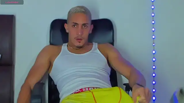 MikeRoss7777 online show from 7, 2, 2025