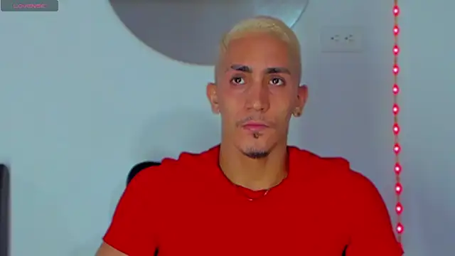 MikeRoss7777 online show from 14, 2, 2025