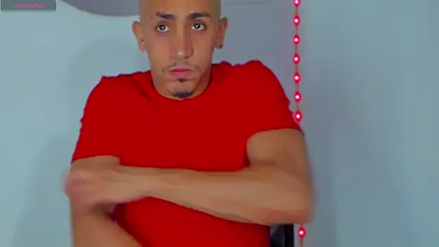 MikeRoss7777 online show from 14, 2, 2025