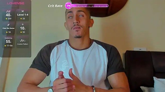 Snapshot of MikeRoss7777 chatting on 4, 6, 2026 MikeRoss7777 online show from 4, 6, 2026