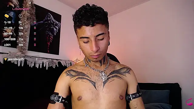 JuanCamiilo 66 online show from 3, 1, 2025