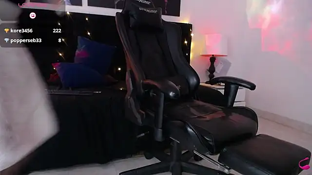 JuanCamiilo 66 online show from 8, 2, 2025