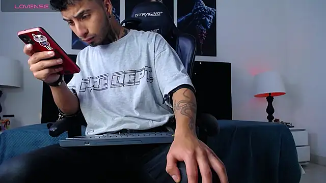 JuanCamiilo 66 online show from 12, 2, 2025