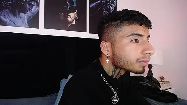 JuanCamiilo 66 online show from 21, 2, 2025