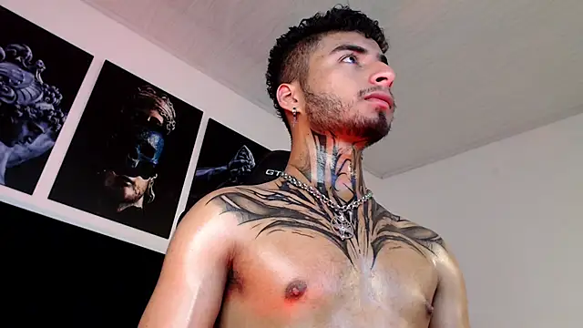 JuanCamiilo 66 online show from 23, 2, 2025