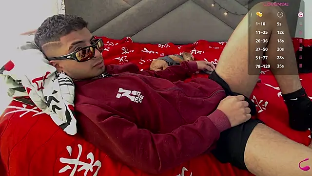 JuanCamiilo 66 online show from 15, 3, 2025