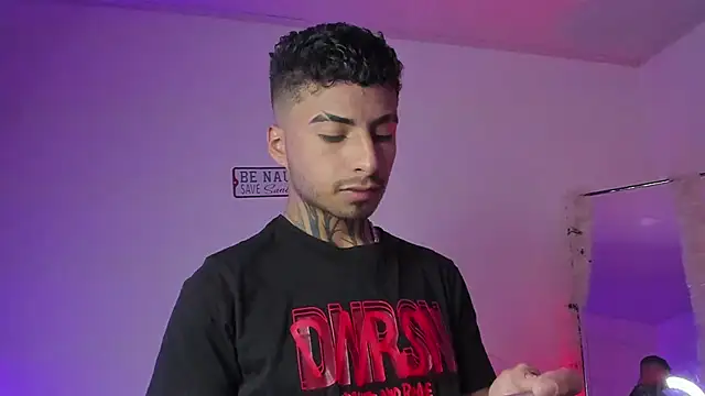 JuanCamiilo 66 online show from 21, 11, 2025