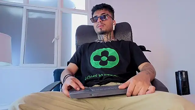 JuanCamiilo 66 online show from 2, 4, 2026