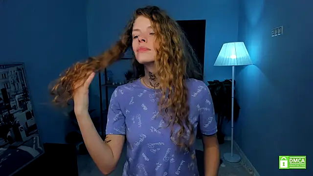 RayaNenlia online show from 23, 11, 2025