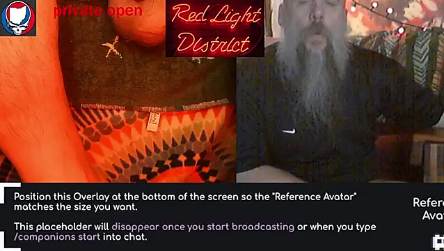 SexWorkerX online show from 17, 2, 2025