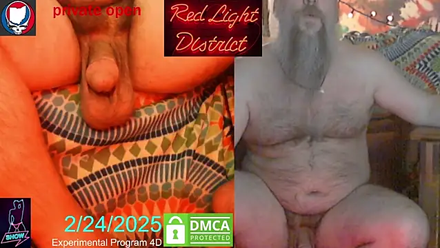 SexWorkerX online show from 25, 2, 2025