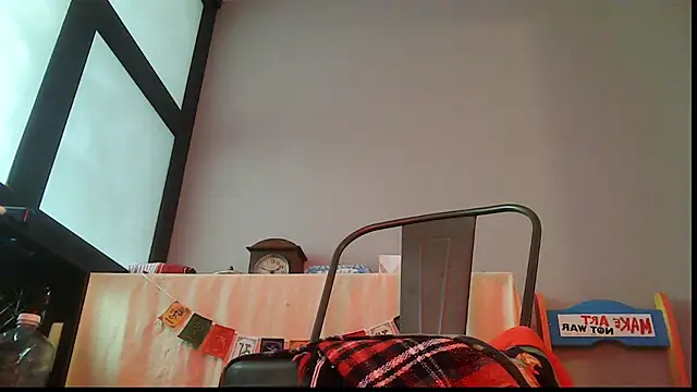 SexWorkerX online show from 3, 3, 2026