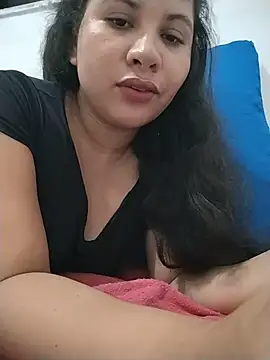 Yara0k online show from 13, 2, 2026