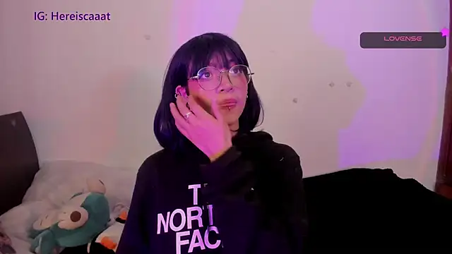 Snapshot of cataleya_kyuu__ chatting on 4, 3, 2025 cataleya kyuu online show from 4, 3, 2025