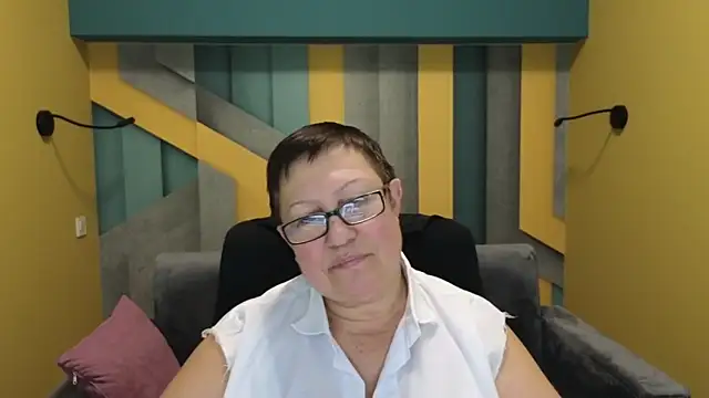 BarbaraTurners online show from 7, 1, 2025