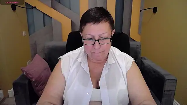 BarbaraTurners online show from 10, 1, 2025