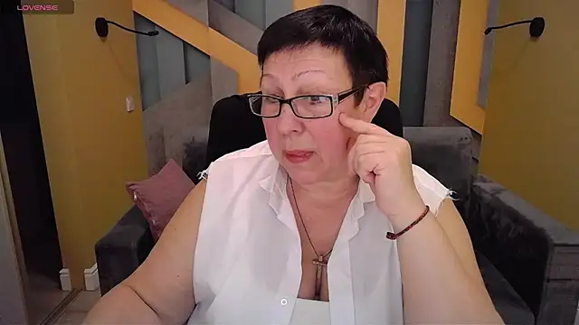 BarbaraTurners online show from 22, 1, 2025